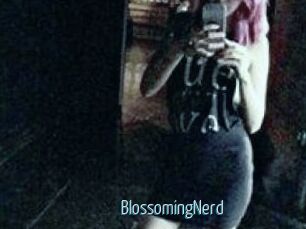 BlossomingNerd