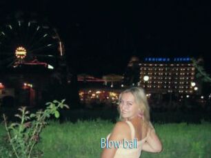 Blow_ball