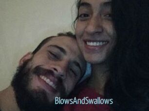 BlowsAndSwallows