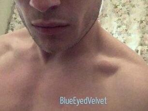 BlueEyedVelvet