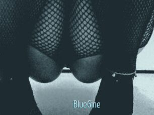 BlueGine