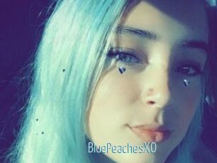 BluePeachesXO