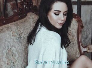 BlueberryCuddlies