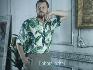 BobbieBacker