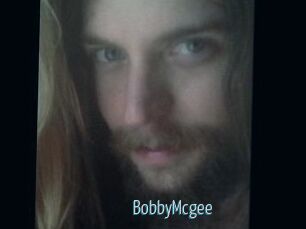 BobbyMcgee