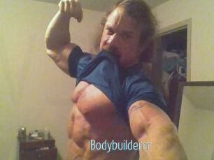 Bodybuilderrr