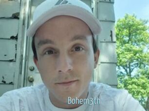 Bohem3th