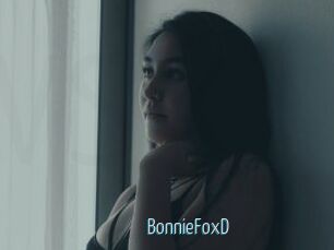 BonnieFoxD