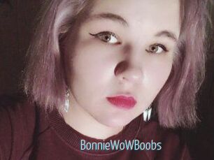 BonnieWoWBoobs