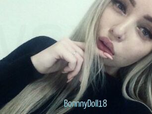 BonnnyDoll18