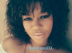 BoobiliciousXXX