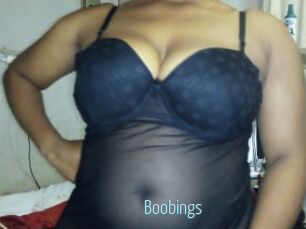 Boobings