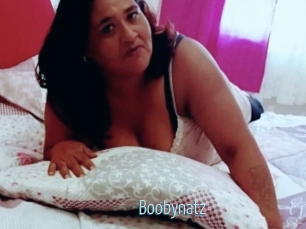 Boobynatz