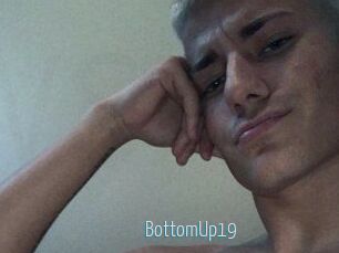 BottomUp19