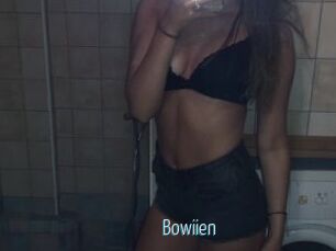 Bowiien