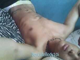 BoyCuteBody10i