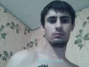 Boy_SuperMen