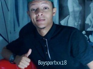 Boysportxx18