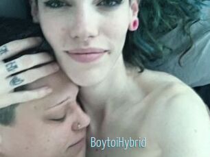 BoytoiHybrid