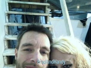 BradAndMandy