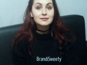 BrandiSweety