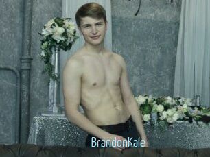 BrandonKale