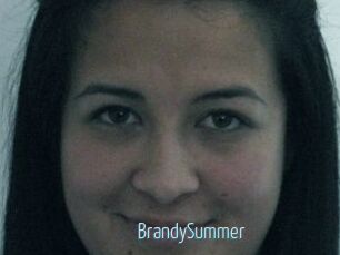 BrandySummer