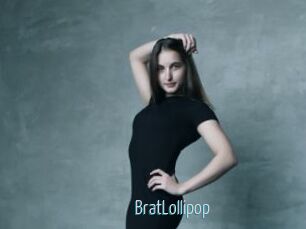 BratLollipop