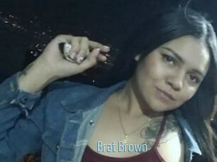 Brat_Brown