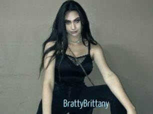 BrattyBrittany