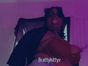 Brattykittyv