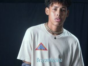 BrayanMedina