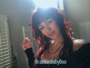 BrazilianBabyBoo