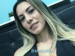BrendaCastillo Video Sexe