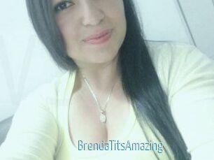 BrendaTitsAmazing