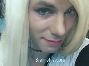 BrennaTreasure