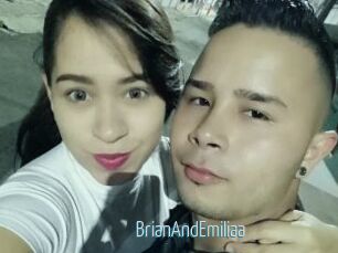 BrianAndEmiliaa