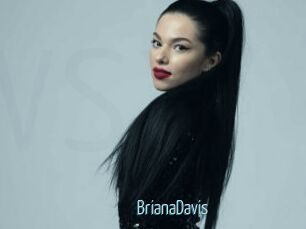 BrianaDavis