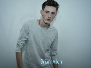 BriannAllen