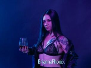 BriannaPhonix