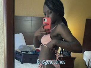 BridgeteJames