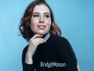 BridgitMason