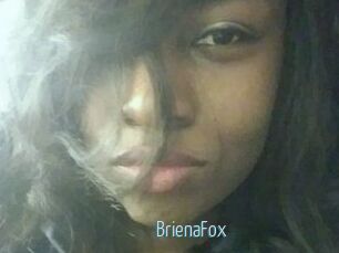 Briena_Fox