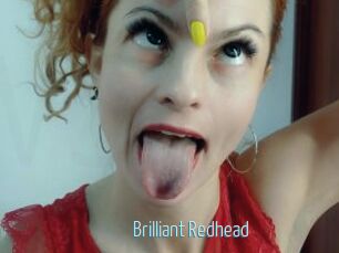 Brilliant_Redhead