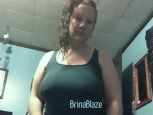 BrinaBlaze