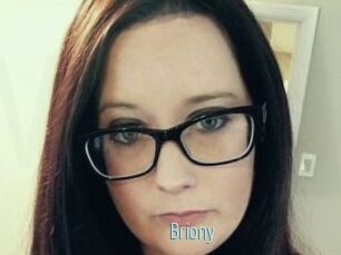 Briony