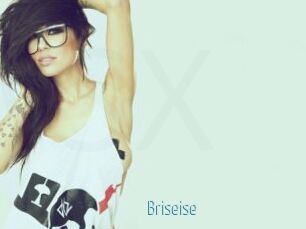 Briseise