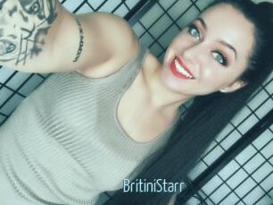 BritiniStarr