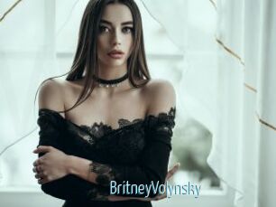 BritneyVolynsky