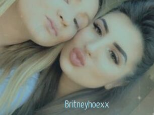 Britneyhoexx